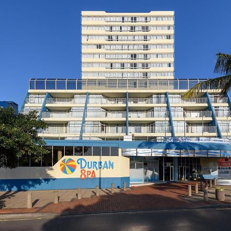 Durban Spa Zewnętrze zdjęcie