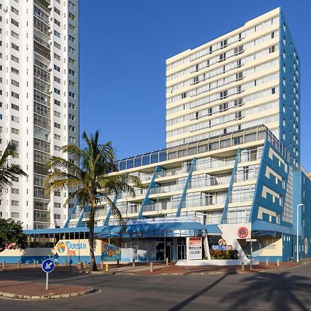 Durban Spa Zewnętrze zdjęcie
