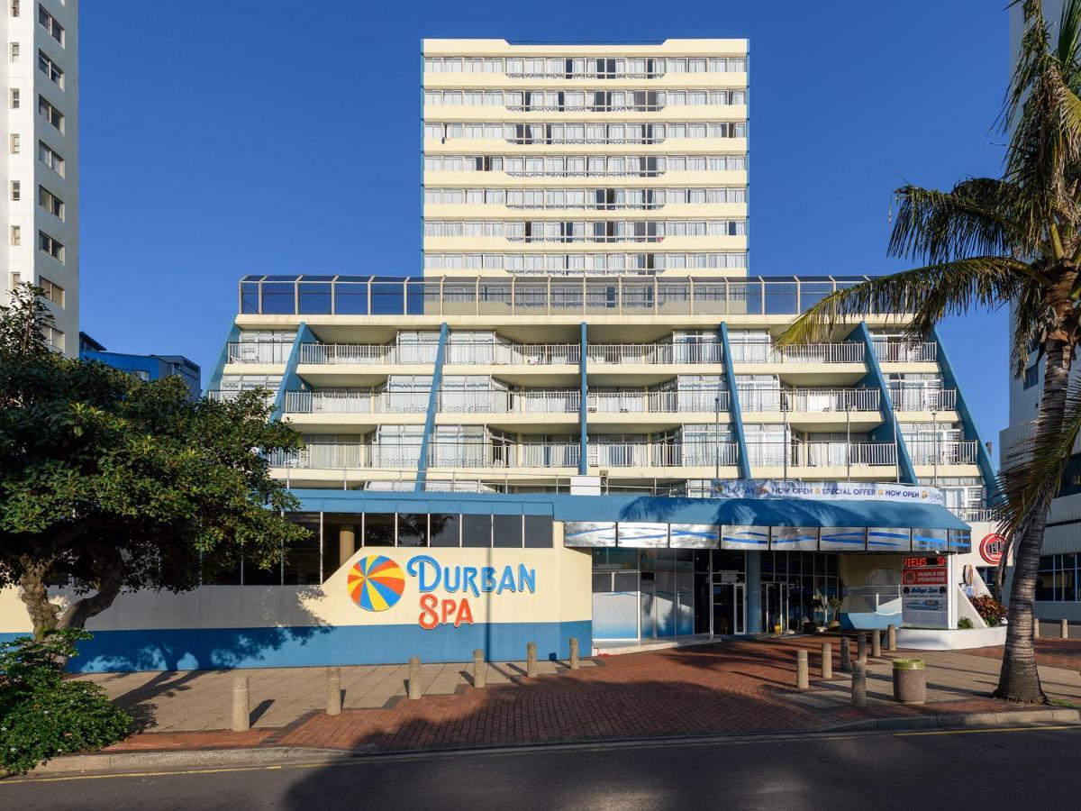 Durban Spa Zewnętrze zdjęcie