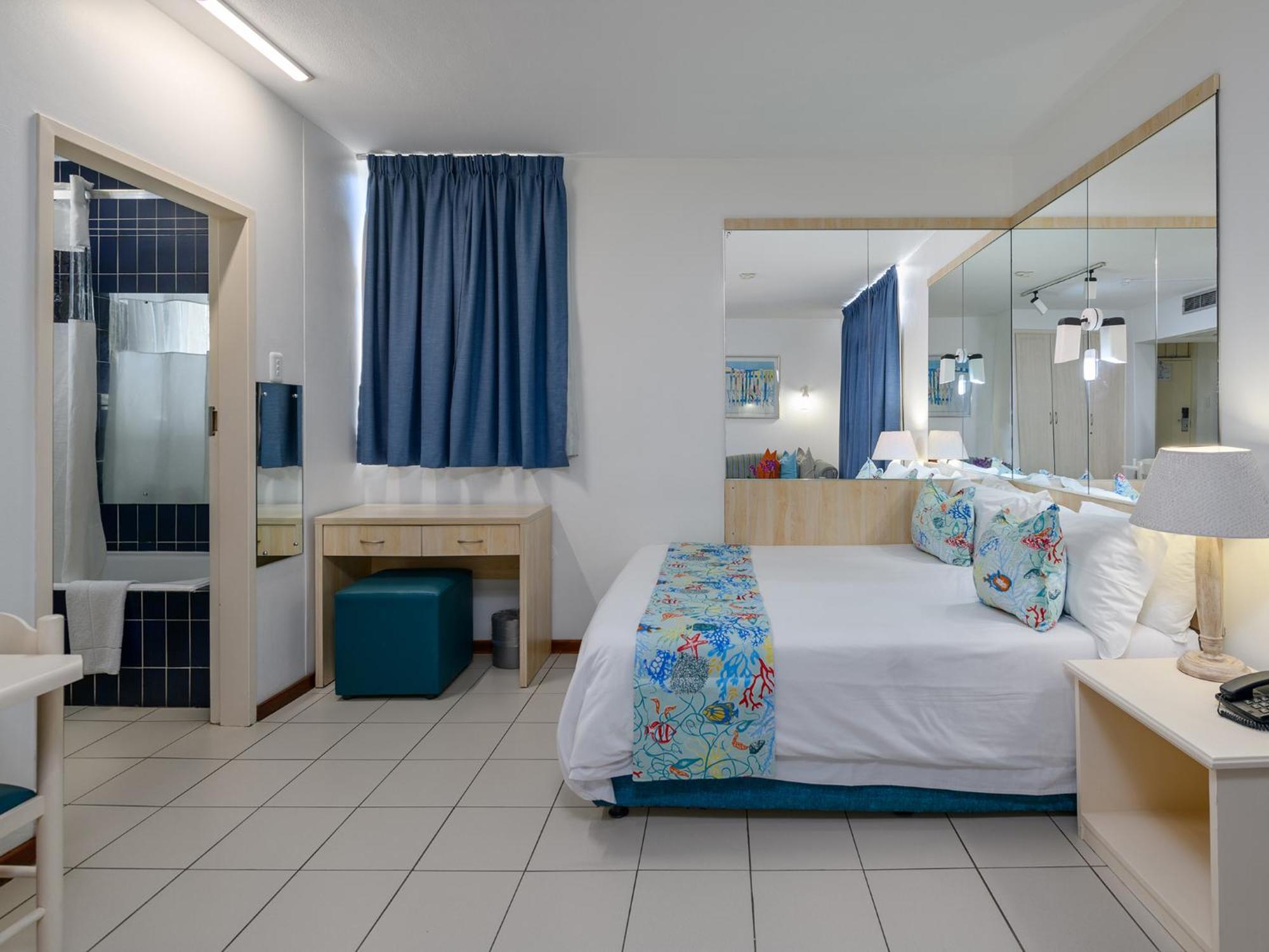 Durban Spa Pokój zdjęcie