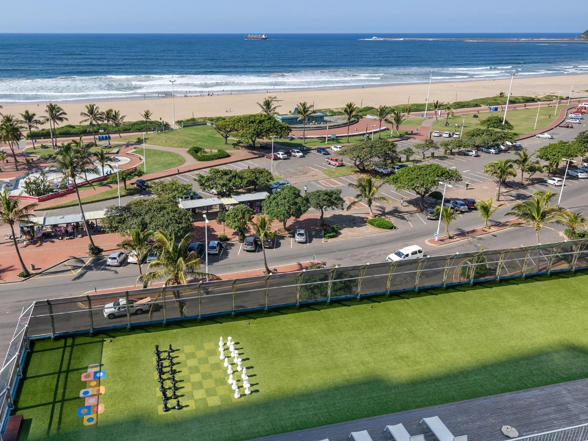 Durban Spa Pokój zdjęcie