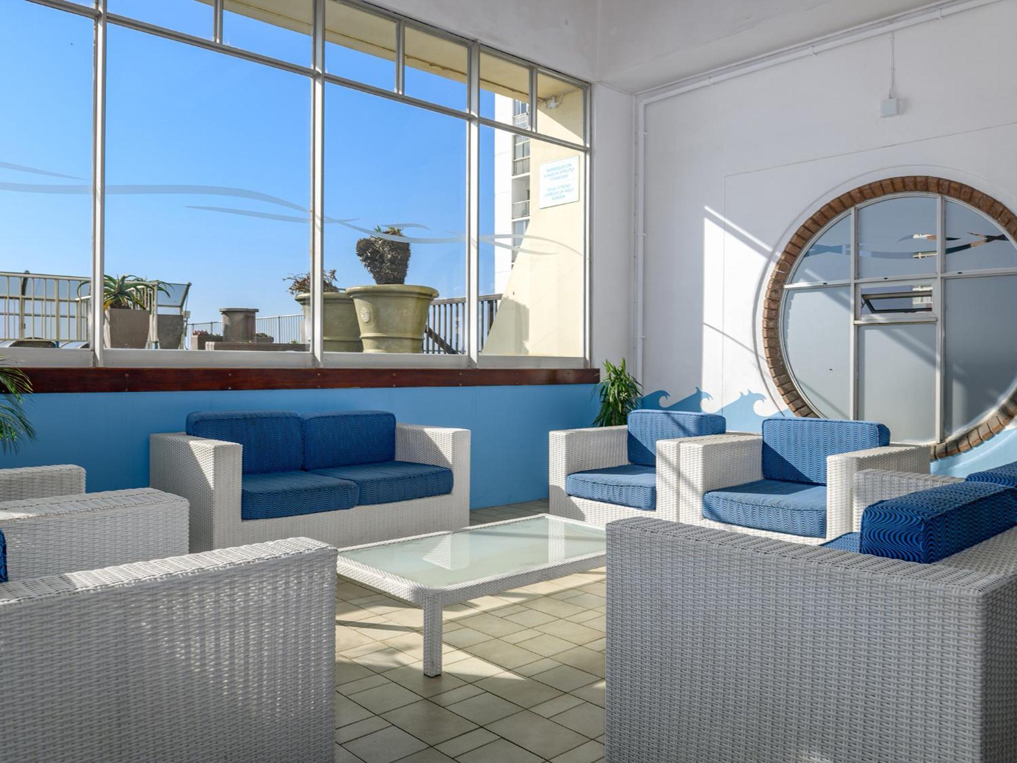 Durban Spa Zewnętrze zdjęcie