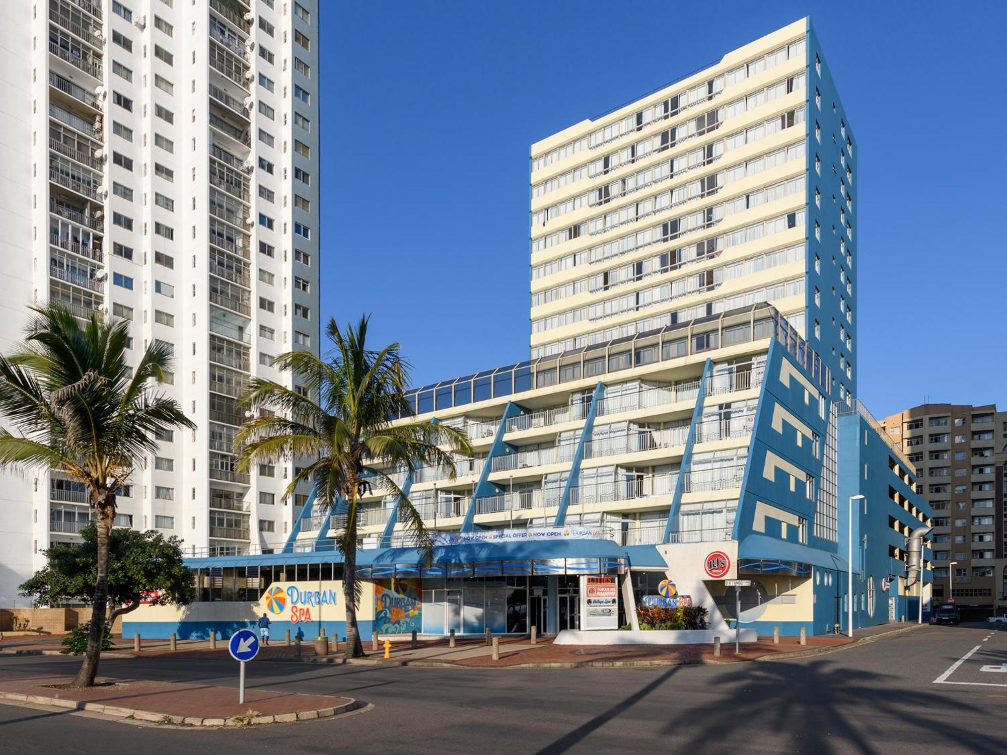 Durban Spa Zewnętrze zdjęcie