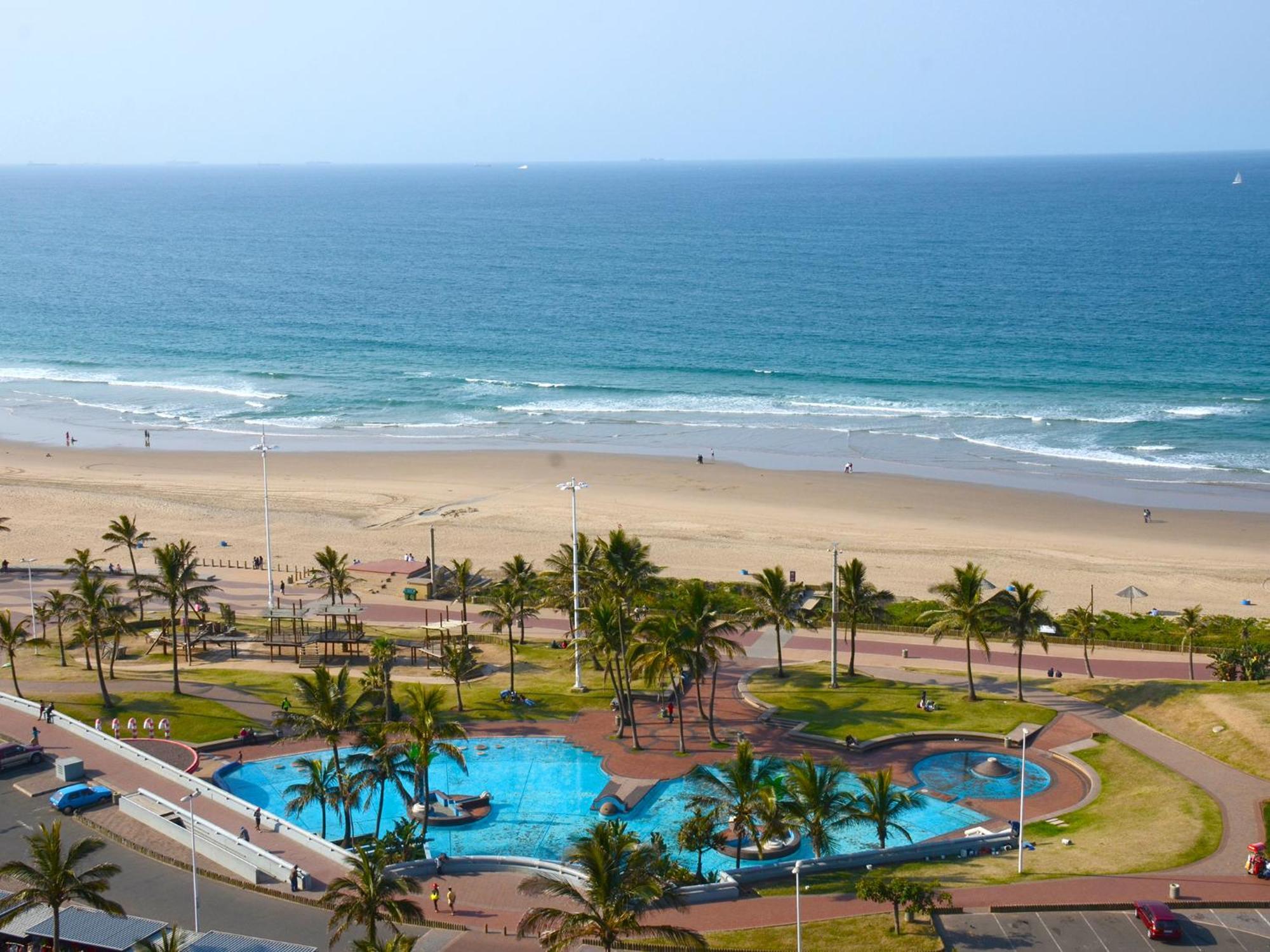 Durban Spa Zewnętrze zdjęcie