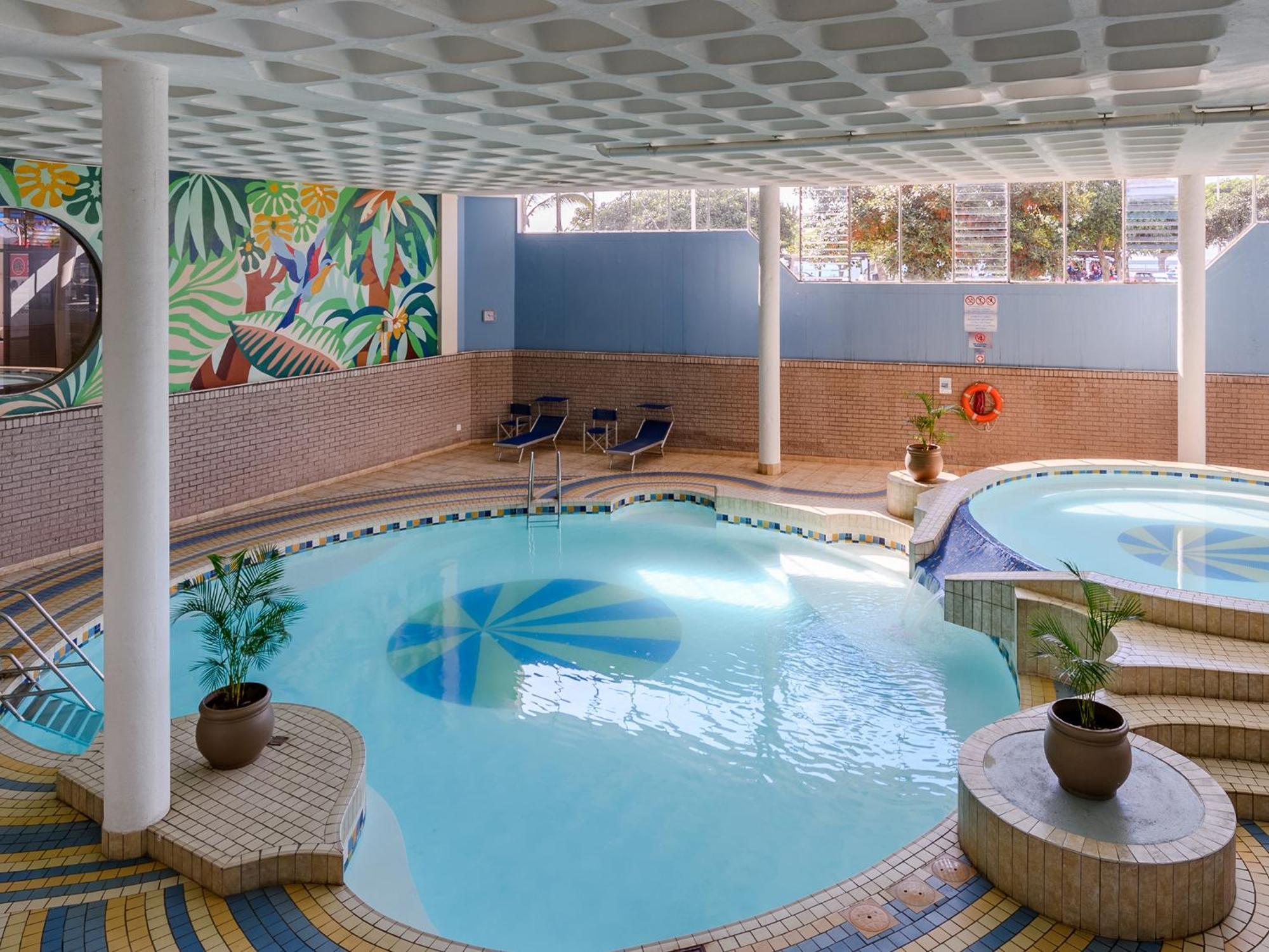 Durban Spa Zewnętrze zdjęcie