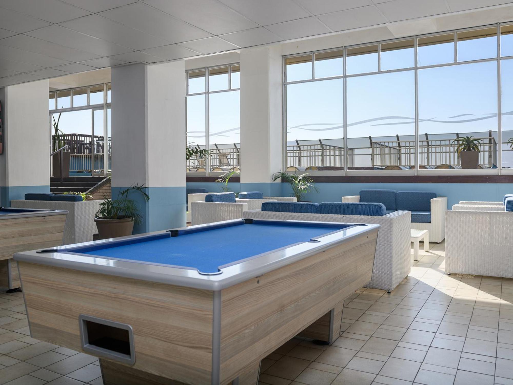 Durban Spa Zewnętrze zdjęcie