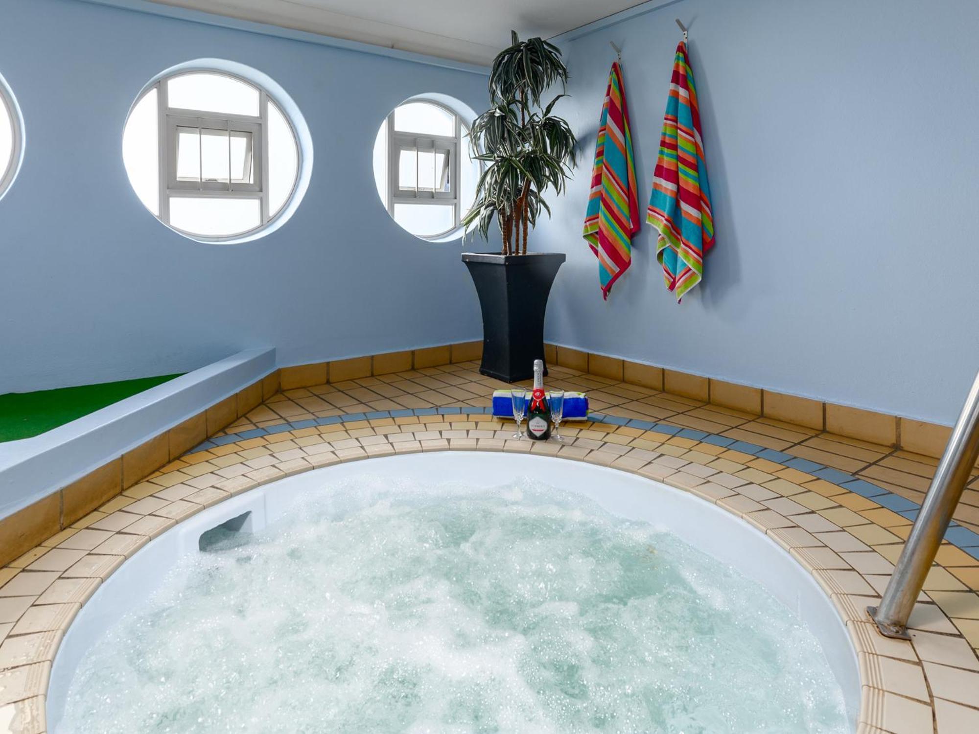 Durban Spa Zewnętrze zdjęcie