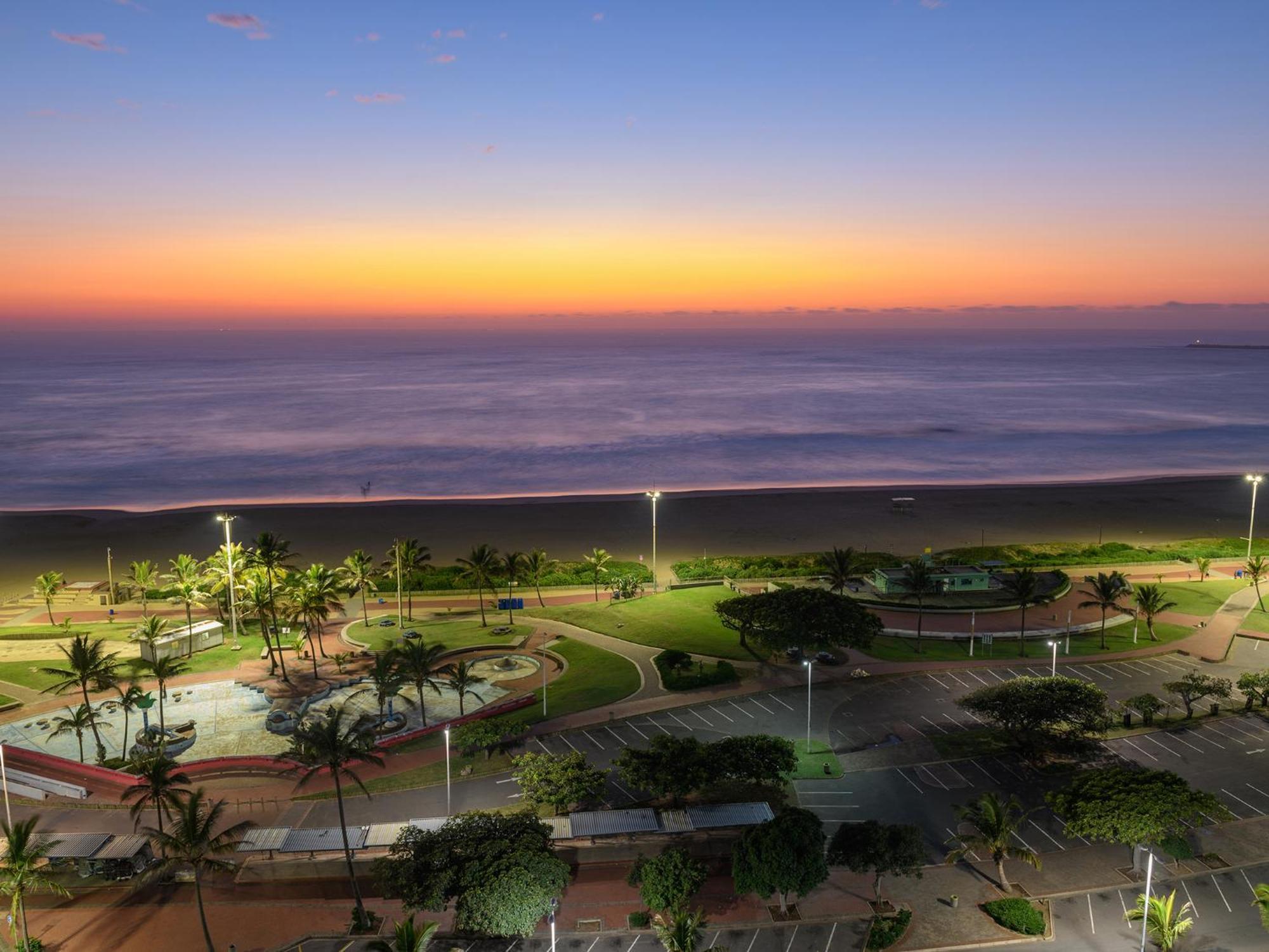 Hotel Durban Spa Zewnętrze zdjęcie